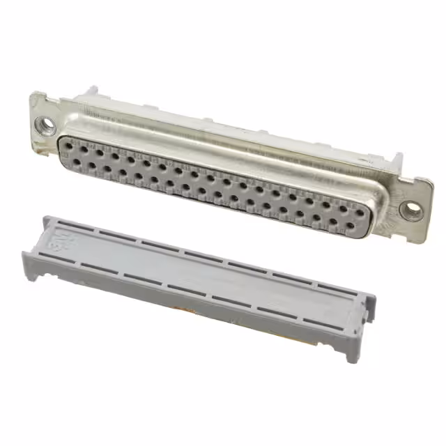 8337-7003 3M  Conjuntos de conectores D-Sub